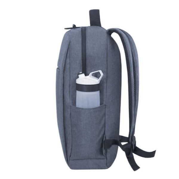 Giftology Laptop Backpack 12L - (Anti-bacterial) - Image 5