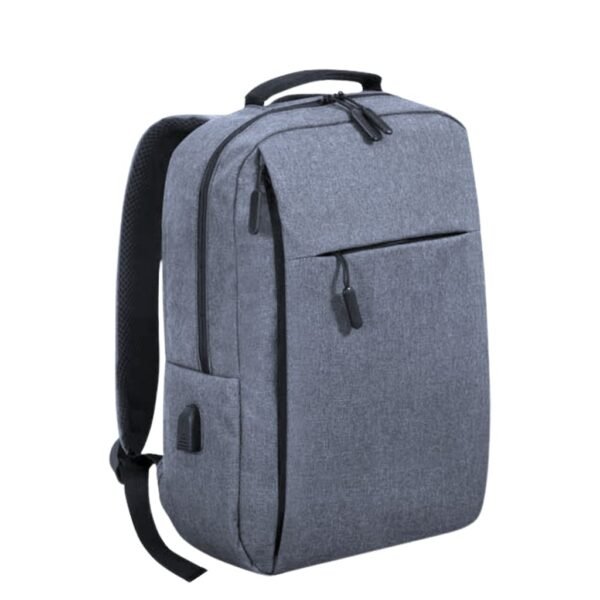 Giftology Laptop Backpack 12L - (Anti-bacterial) - Image 2