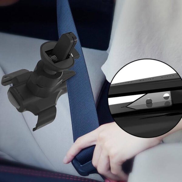 @memorii 15W Car Mobile Mount Wireless Charger - Image 5