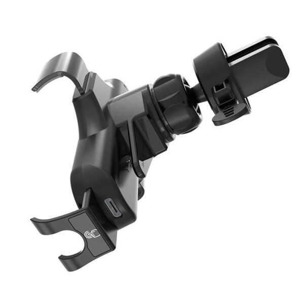 @memorii 15W Car Mobile Mount Wireless Charger - Image 7