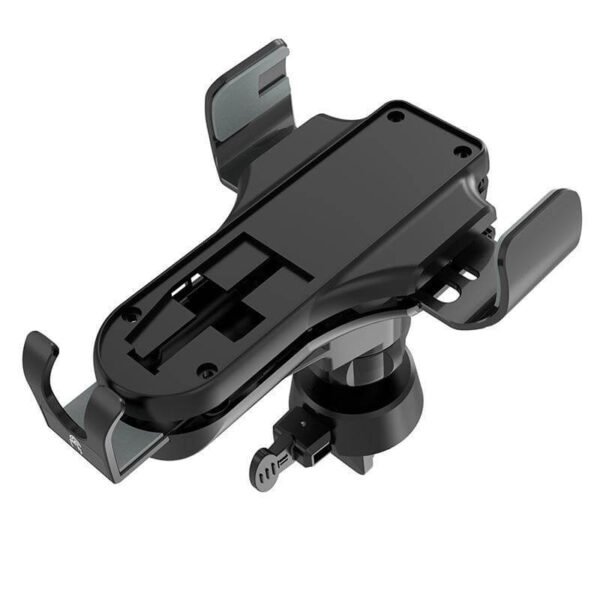 @memorii 15W Car Mobile Mount Wireless Charger - Image 8