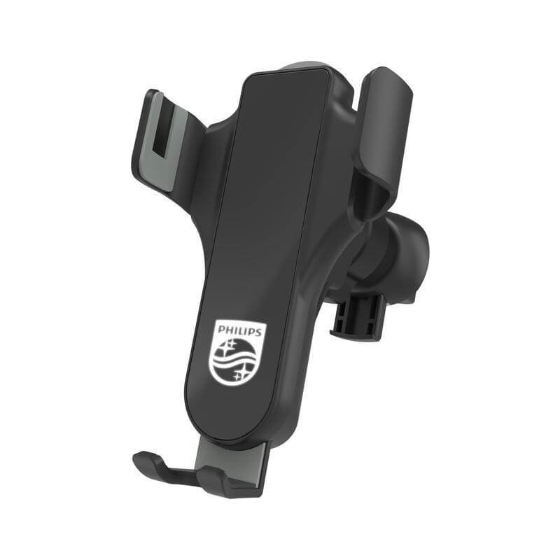 Mio - 15W Car Mobile Mount Wireless Charger