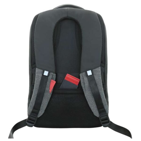 Laptop Backpack With USB Port - Image 4