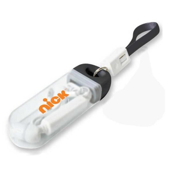 Giftology Wireless Earbud - Image 2