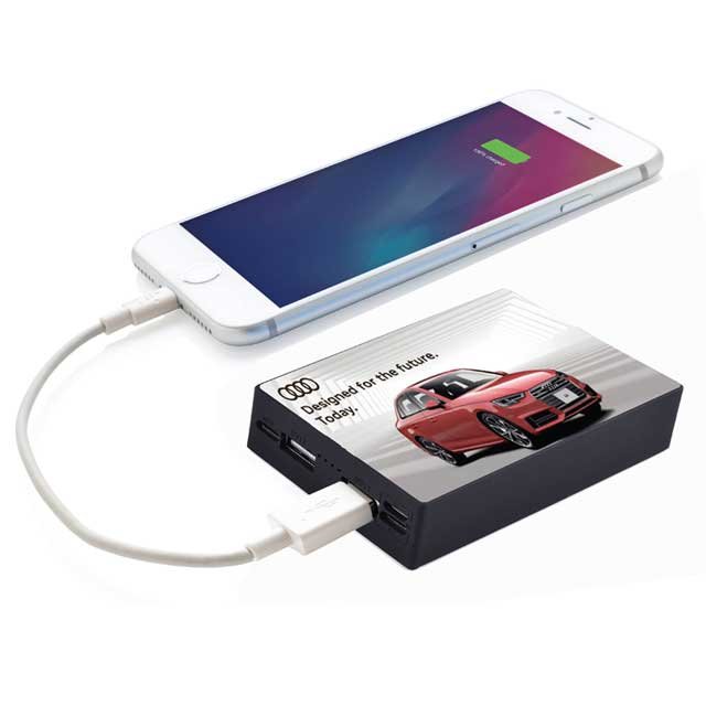 RODEZ Powerbank
