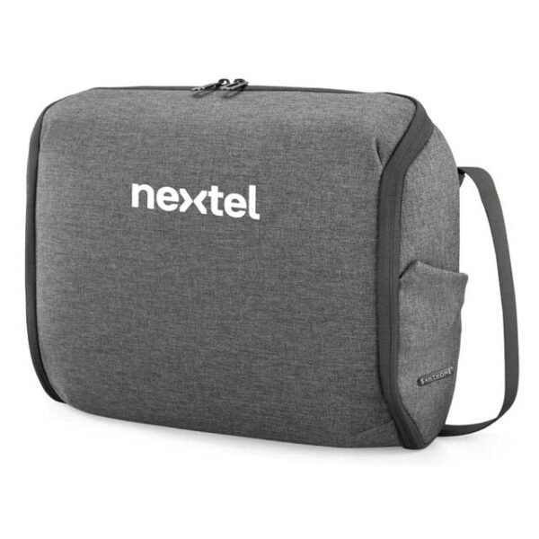 RONDE -15.6 Inch Messenger Bag - Image 4