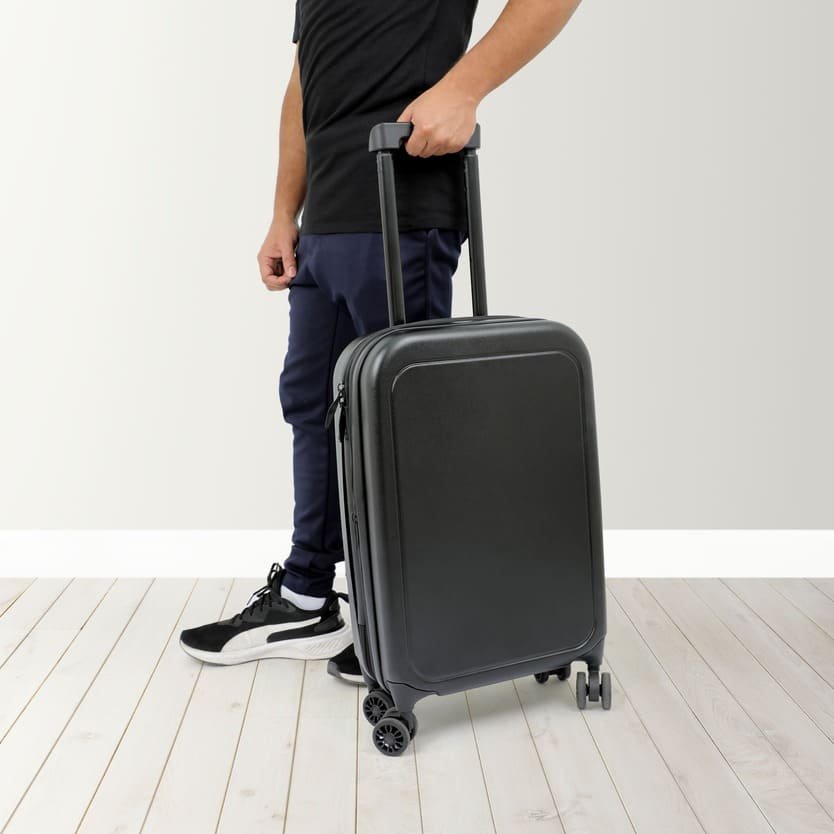 ROSTOCK Trolley Bag