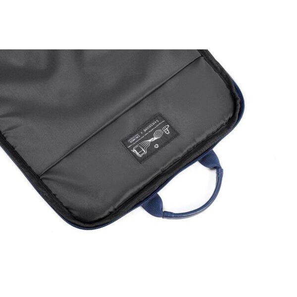 CHANGE Collection Slim RPET 15.6" Laptop Backpack - Image 9