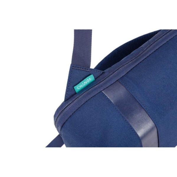 CHANGE Collection Slim RPET 15.6" Laptop Backpack - Image 2