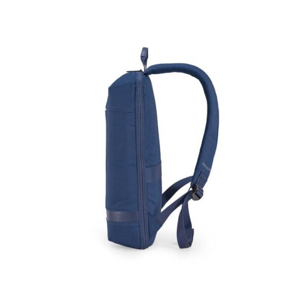 CHANGE Collection Slim RPET 15.6" Laptop Backpack - Image 3