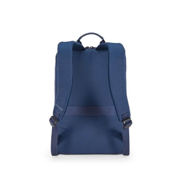 CHANGE Collection Slim RPET 15.6" Laptop Backpack - Image 4