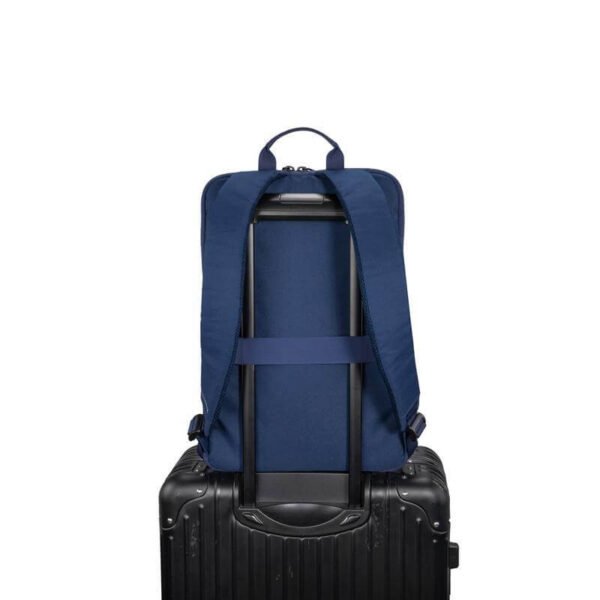 CHANGE Collection Slim RPET 15.6" Laptop Backpack - Image 7