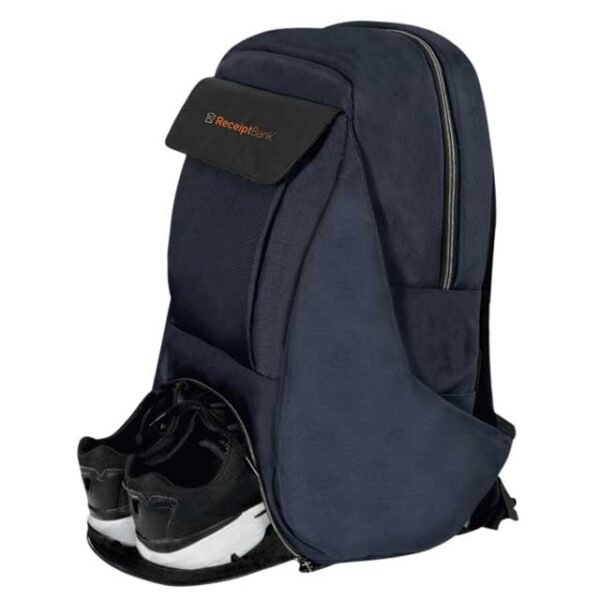 Laptop Backpack For Work & Sports/gym - Image 3