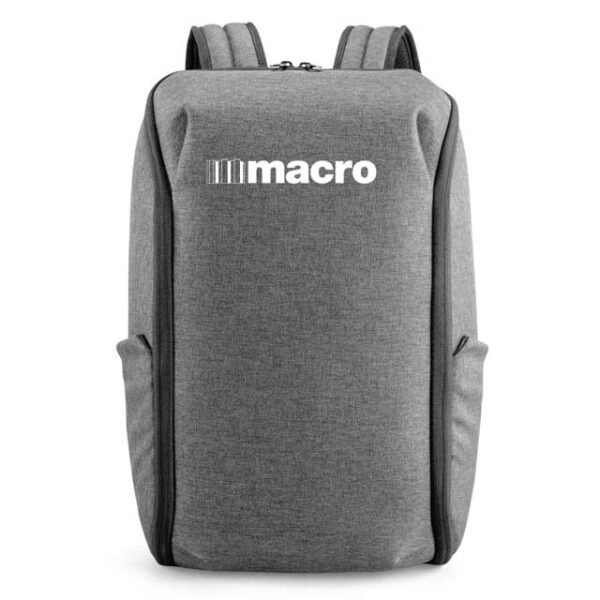 SINDAL - 15.6 Inch Laptop Backpack - Image 4