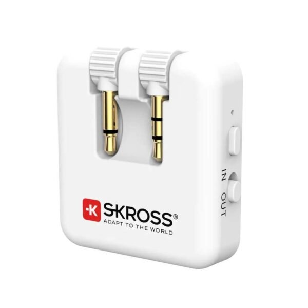 Wireless Audio Adapter - Image 2