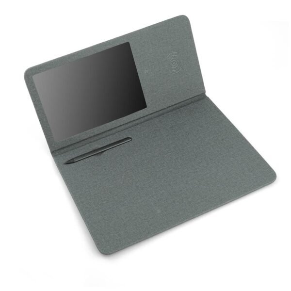 @memorii 10W Wireless Charger & Writeable Mouse Pad - Image 3