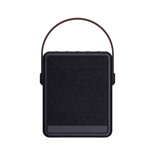 @memorii RCS Recycled Solar Speaker & Lamp - Image 3