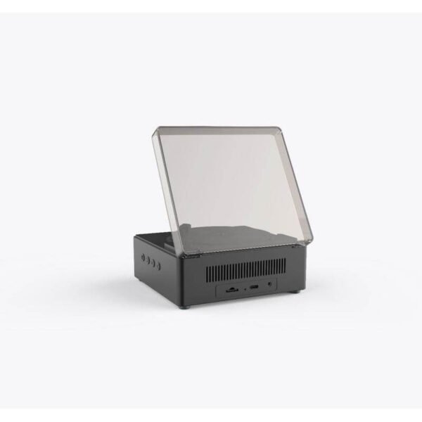 @memorii Phonograph Bluetooth Speaker - Image 2