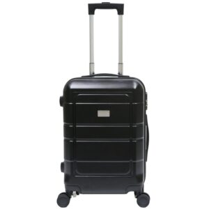 Classic Cabin Trolley Bag