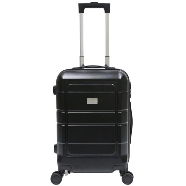 Classic Cabin Trolley Bag