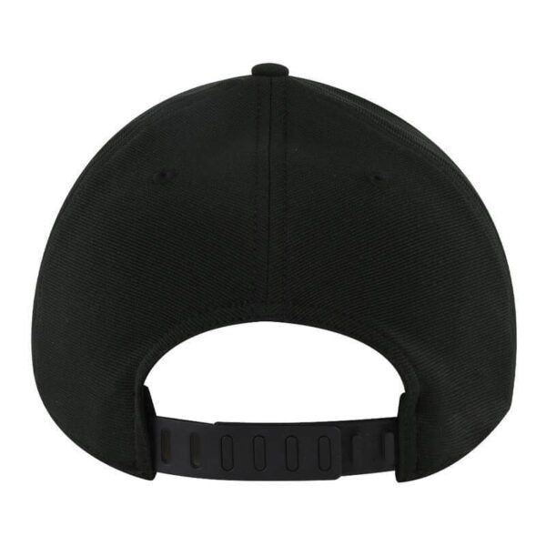 TITAN - Recycled 6 Panel Adjustable Cap - Image 3