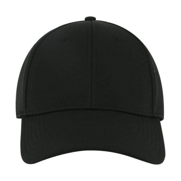 TITAN - Recycled 6 Panel Adjustable Cap - Image 2