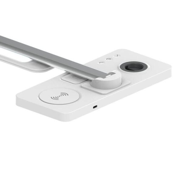 @memorii 3 in 1 Wireless Charger with Desk Lamp - Image 6