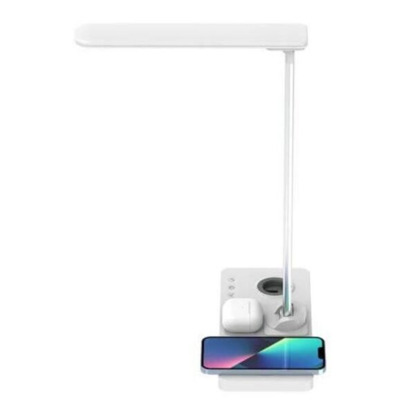 @memorii 3 in 1 Wireless Charger with Desk Lamp - Image 8