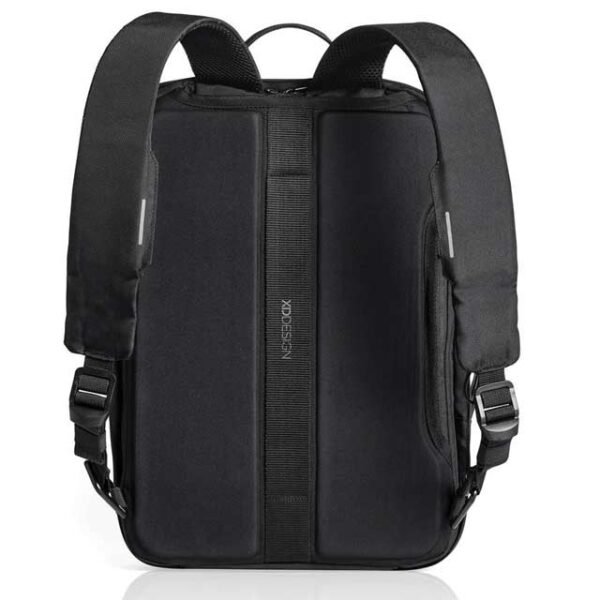 BOBBY BIZZ Smart Backpack + Briefcase - Image 4
