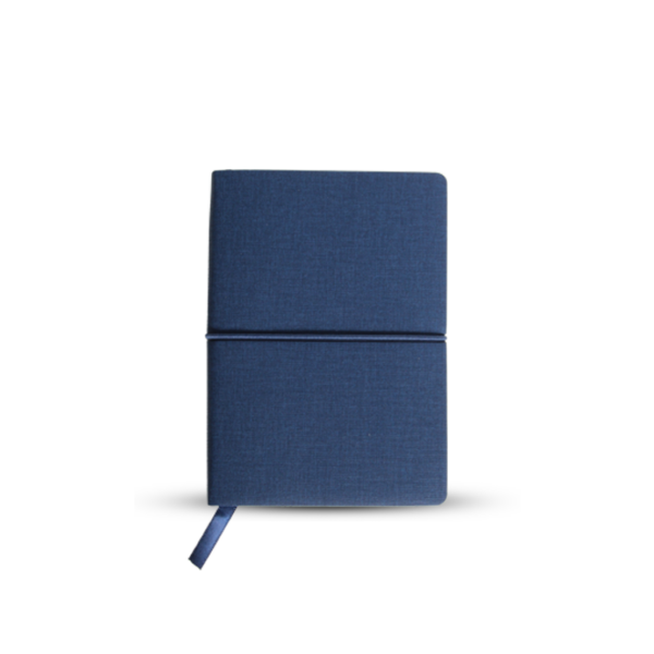 A6 SOFTY NOTEBOOK - Image 3