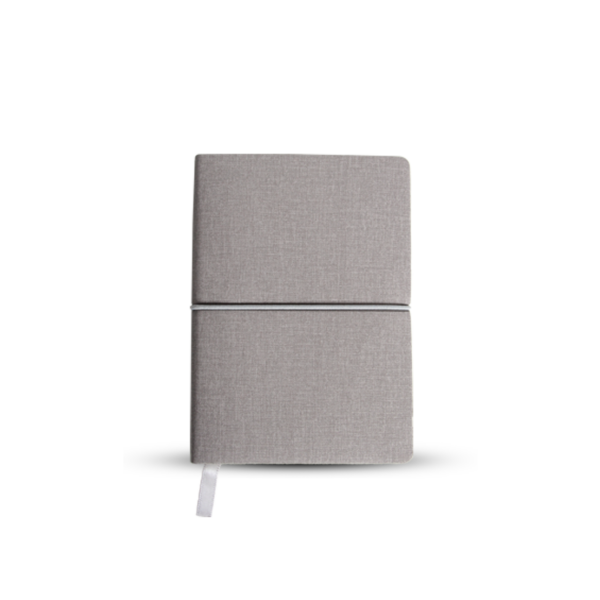 A6 SOFTY NOTEBOOK - Image 2