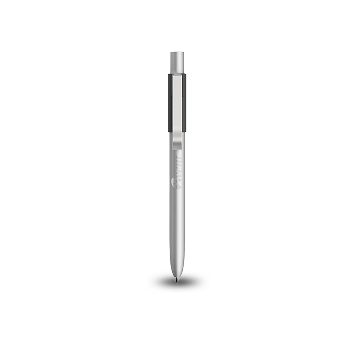 ALU Push Pen