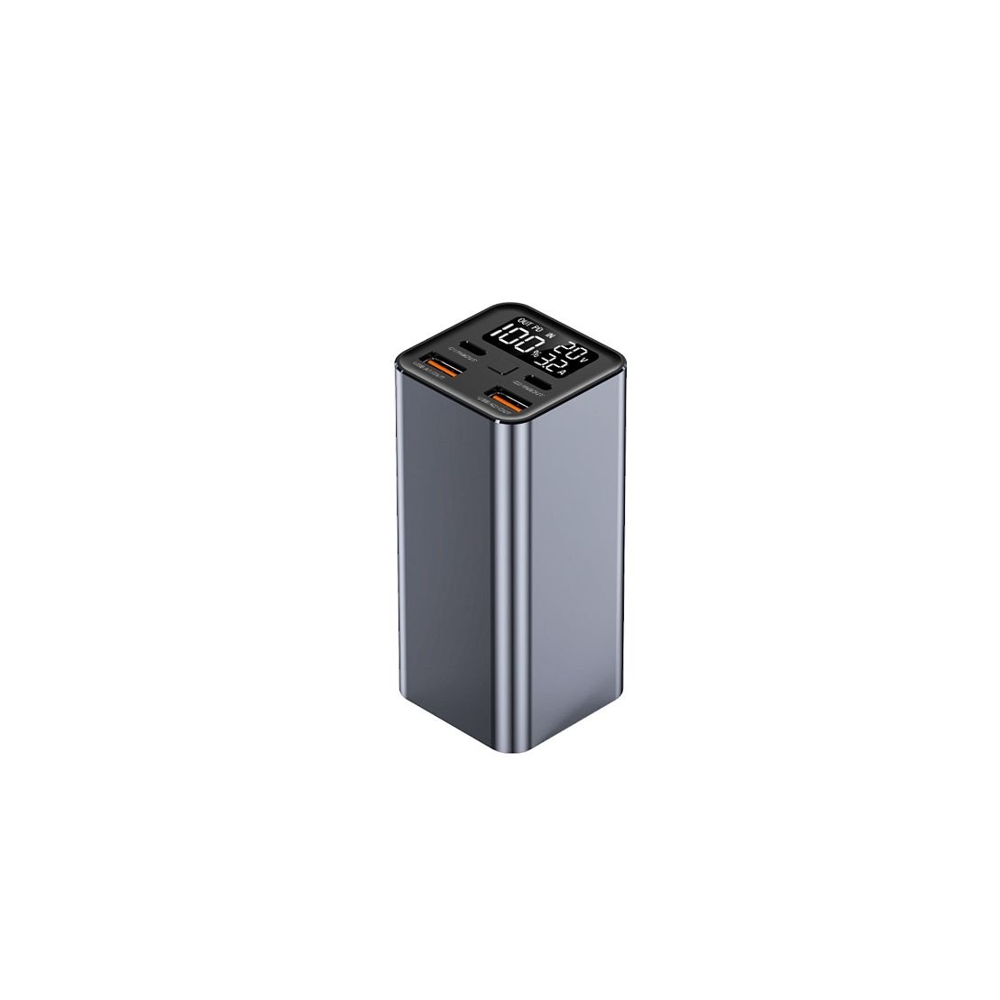 PD POWER Wireless Powerbank