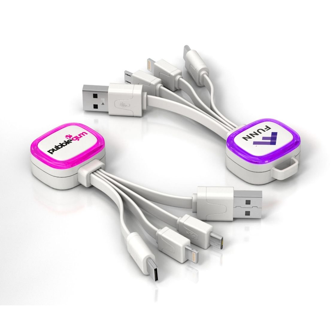 MULTI CHARGING CABLE