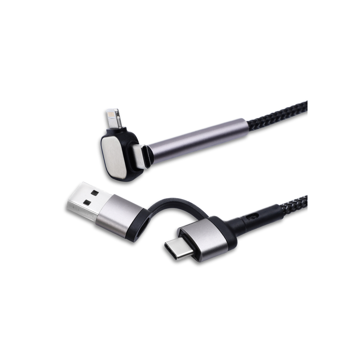 4-IN-1 PD Cable