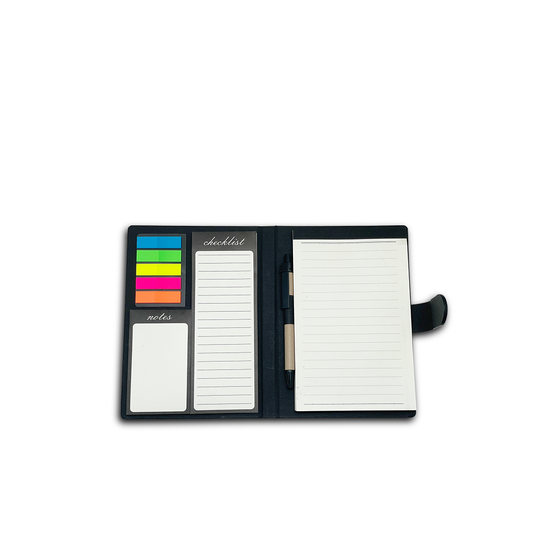 Stationery Notebook