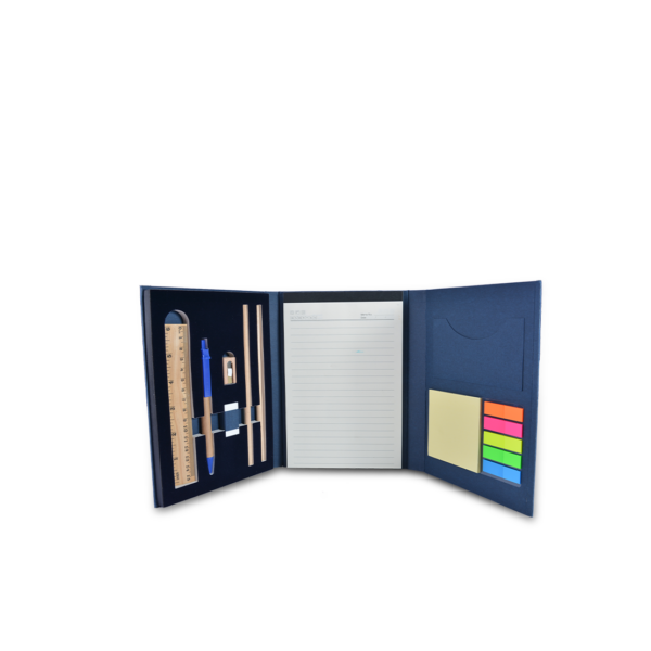 TRI-FOLD STATIONERY - Image 2