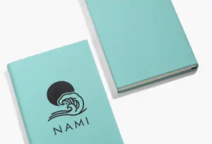 Faux Leather Journals