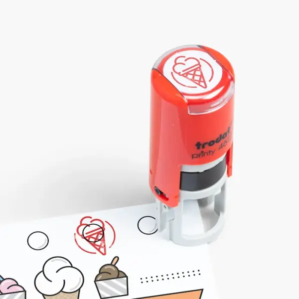 Loyalty Card Stamps - Image 3