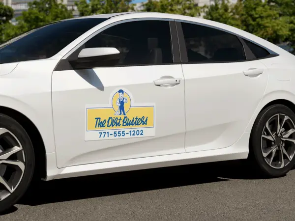 Custom Car Magnets - Image 4