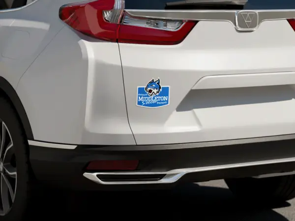 Custom Car Magnets - Image 5