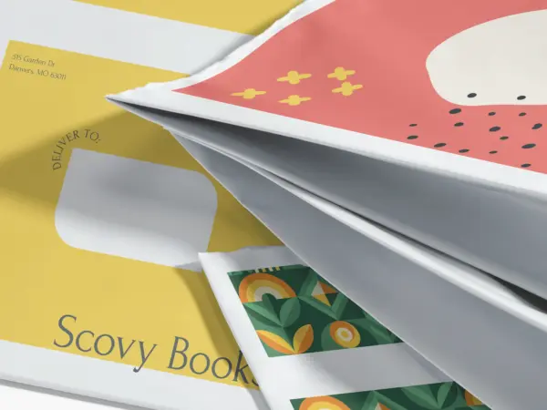 Poly Mailers - Image 2
