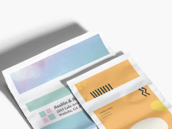 Poly Mailers - Image 4