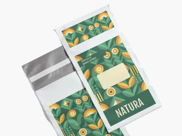 Poly Mailers