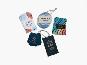 Hang Tags