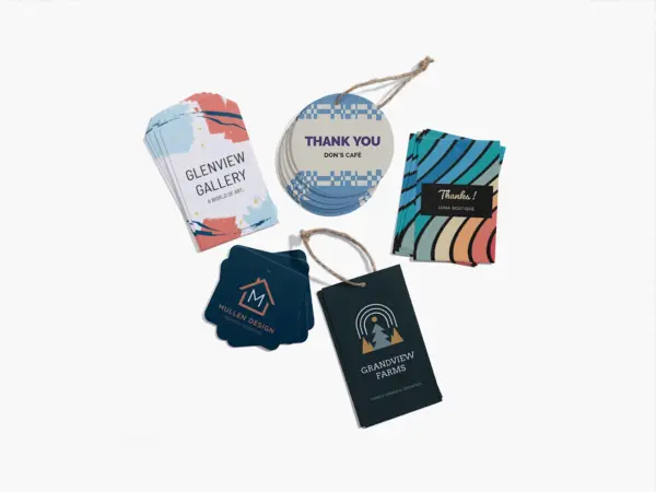 Hang Tags