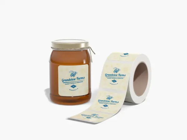 Soft Touch Stickers - Image 3