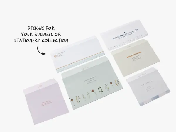 Custom Envelopes - Image 5