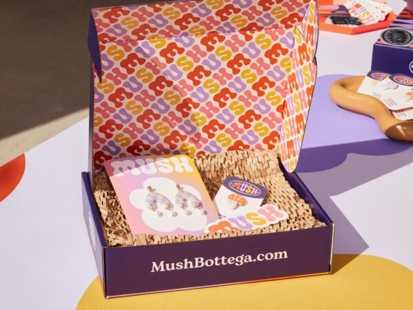 Mailer Boxes - Image 3