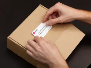 Mailing Labels